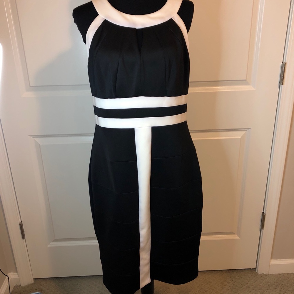 Chaya Sleeveless Dress